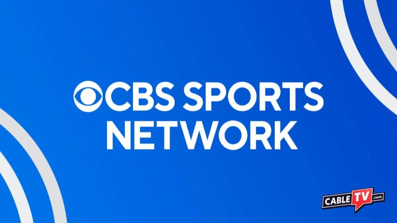 CBS Sports Network USA